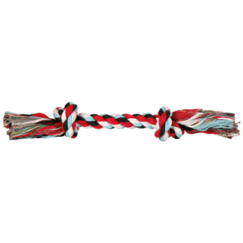 Τrixie παιχνίδι denta fun σχοινί 70cm