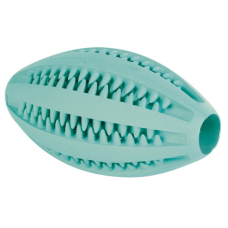 Trixie παιχνίδι μπάλα rugby με μέντα λαστ.11cm Trixie παιχνίδι μπάλα rugby με μέντα λαστ.11cm