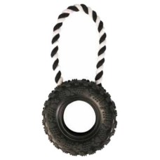 Τrixie παιχνίδι από φυσικό καουτσούκ 15/31cm Τrixie παιχνίδι από φυσικό καουτσούκ 15/31cm