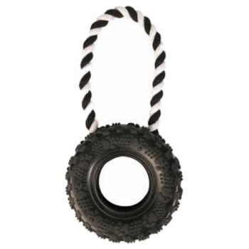 Τrixie παιχνίδι από φυσικό καουτσούκ 15/31cm