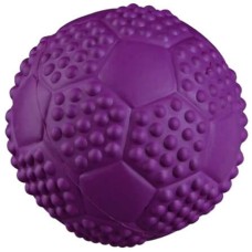 Τrixie παιχνίδι μπάλα με ήχο σε διάφορα χρώματα