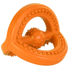 trixie παιχνίδι σκύλου puller 14cm. trixie παιχνίδι σκύλου puller 14cm.