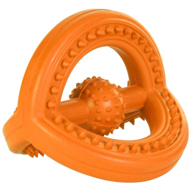 trixie παιχνίδι σκύλου puller 14cm. trixie παιχνίδι σκύλου puller 14cm.