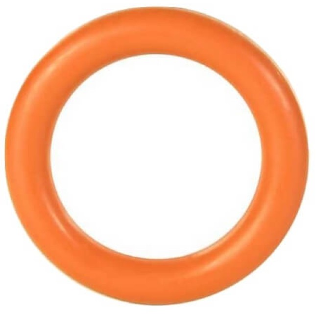 Τrixie κρίκος από φυσικό καουτσούκ 15cm Τrixie κρίκος από φυσικό καουτσούκ 15cm