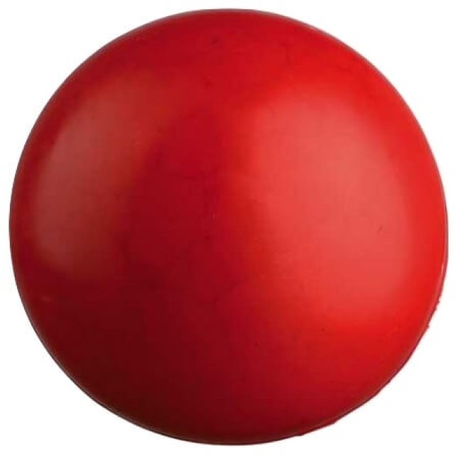 Τrixie παιχνίδι μπάλα από φυσικό καουτσούκ 7cm