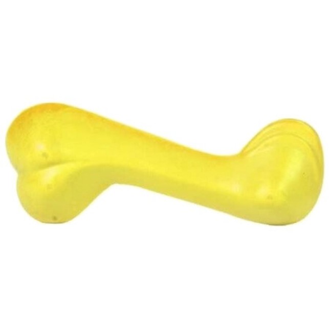 Τrixie παιχνίδι κόκκαλο από φυσικό καουτσούκ 14cm Τrixie παιχνίδι κόκκαλο από φυσικό καουτσούκ 14cm