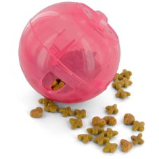PET SAFE SLIM CAT ΡΟΖ 8 CM PET SAFE SLIM CAT ΡΟΖ 8 CM