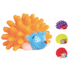 trixie σκαντζοχοιράκι mini βινύλιο 10cm. trixie σκαντζοχοιράκι mini βινύλιο 10cm.