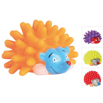 trixie σκαντζοχοιράκι mini βινύλιο 10cm. trixie σκαντζοχοιράκι mini βινύλιο 10cm.