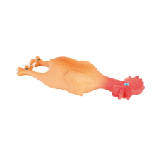 trixie παιχνίδι κόκορας 23cm(squeak) trixie παιχνίδι κόκορας 23cm(squeak)