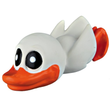 Trixie παιχνίδι σκύλου πάπια latex 13cm. Trixie παιχνίδι σκύλου πάπια latex 13cm.