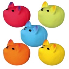 Τrixie παιχνίδι ποντικός mini σε διάφορα χρώματα 6cm