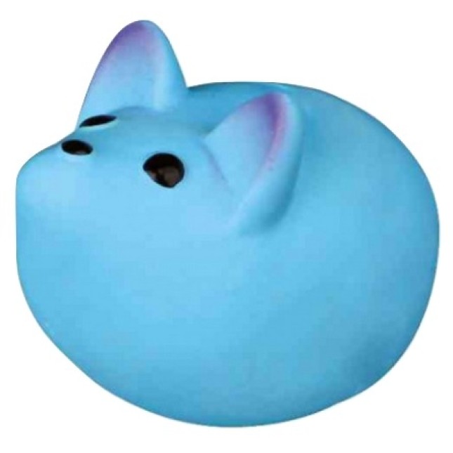 Τrixie παιχνίδι ποντικός mini σε διάφορα χρώματα 6cm Τrixie παιχνίδι ποντικός mini σε διάφορα χρώματα 6cm