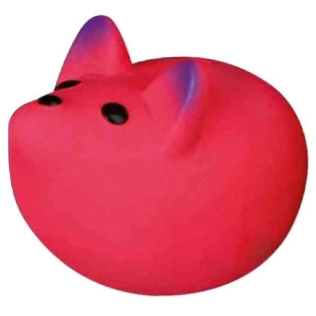 Τrixie παιχνίδι ποντικός mini σε διάφορα χρώματα 6cm