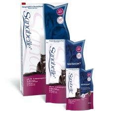 Bosch Cat Senior Sanabelle πουλερικά 400gr Bosch Cat Senior Sanabelle πουλερικά 400gr