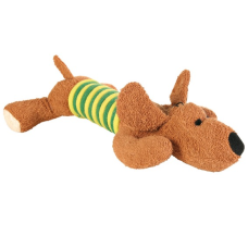 trixie παιχνίδι σκύλων terry dog 28cm. trixie παιχνίδι σκύλων terry dog 28cm.