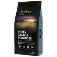 Profine puppy αρνί & πατάτα 15kg Profine puppy αρνί & πατάτα 15kg
