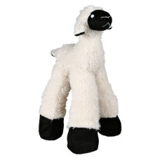 trixie παιχνίδι πρόβατο λούτρινο με ήχο 30cm. trixie παιχνίδι πρόβατο λούτρινο με ήχο 30cm.