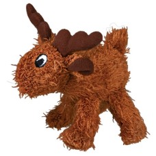 trixie παιχνίδι τάρανδος λούτρινος 15cm. trixie παιχνίδι τάρανδος λούτρινος 15cm.
