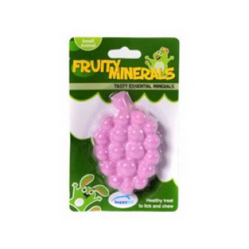ΣΝΑΚ ΜΙΚΡΩΝ ΖΩΩΝ MINERAL GRAPE 10oz (S/A) ΣΝΑΚ ΜΙΚΡΩΝ ΖΩΩΝ MINERAL GRAPE 10oz (S/A)