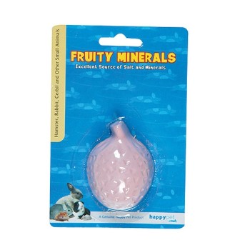 ΣΝΑΚ ΜΙΚΡΩΝ ΖΩΩΝ MINERAL STRAWBERRY 10oz ΣΝΑΚ ΜΙΚΡΩΝ ΖΩΩΝ MINERAL STRAWBERRY 10oz