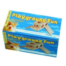 ΠΑΙΧΝΙΔΙ ΤΡΩΚΤΙΚΩΝ PLAYGROUND FUN ADV CENTER