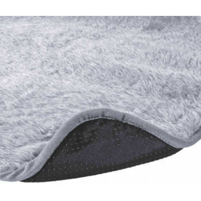 Trixie κουβέρτα θερμ/τικη αντιολισθητική 100x75cm γκρι