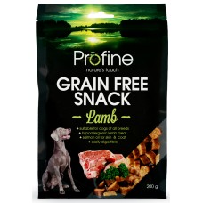 Profine λιχουδιά χωρίς σιτηρά αρνί 200gr