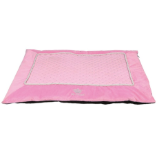 Trixie κουβέρτα my princess 70x50cm ροζ