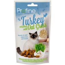 Profine λιχουδιά για γάτες κατά των τριχόμπαλων 50gr Profine λιχουδιά για γάτες κατά των τριχόμπαλων 50gr