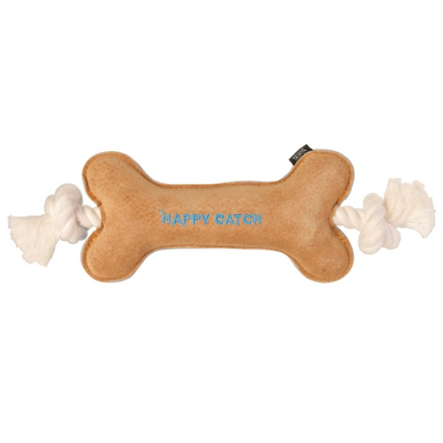 trixie παιχνίδια suede με σχοινί trixie παιχνίδια suede με σχοινί