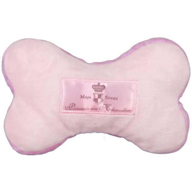 Trixie κόκκαλο dog princess λούτρινο 16cm Trixie κόκκαλο dog princess λούτρινο 16cm