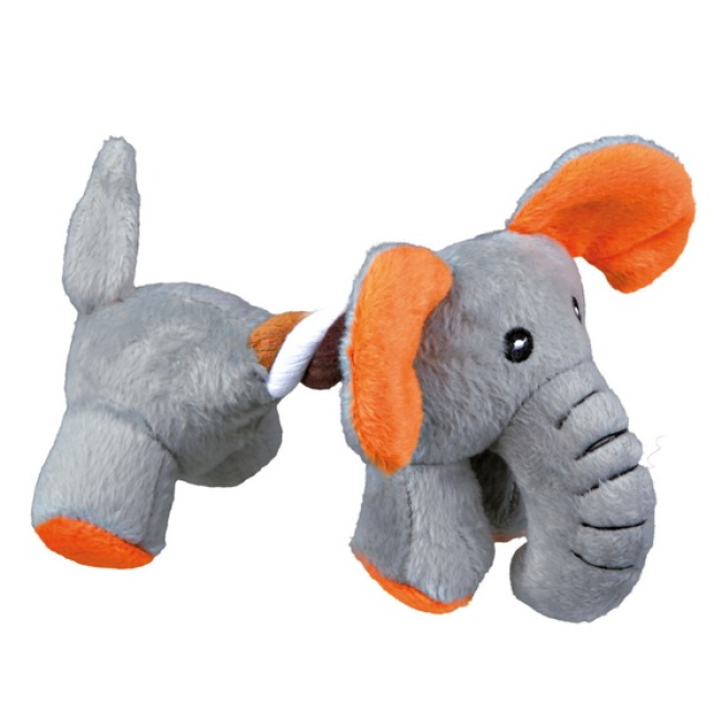 trixie παιχνίδι ζωάκι λούτρινο με σχοινί 17cm (4τμχ) trixie παιχνίδι ζωάκι λούτρινο με σχοινί 17cm (4τμχ)
