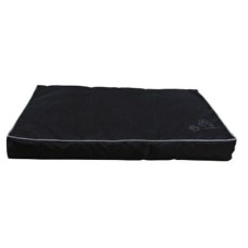 Trixie μαξιλάρι Drago μαύρο 110x80cm Trixie μαξιλάρι Drago μαύρο 110x80cm