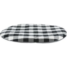 Trixie μαξιλάρι scoopy 115x72cm μαύρο/γκρι/άσπρο Trixie μαξιλάρι scoopy 115x72cm μαύρο/γκρι/άσπρο