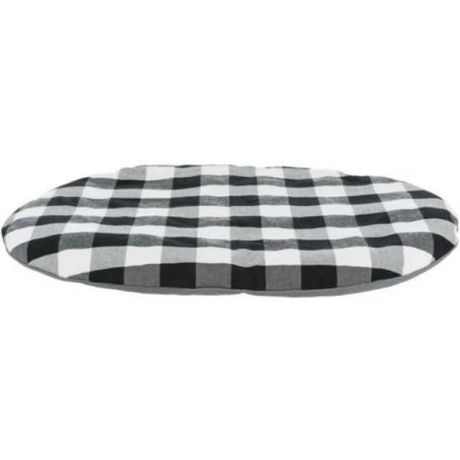 Trixie μαξιλάρι scoopy 64x41cm μαύρο/γκρι/άσπρο Trixie μαξιλάρι scoopy 64x41cm μαύρο/γκρι/άσπρο