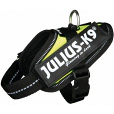 Julius-K9 σαμάρι idc baby 1/xs 29-36cm/18mm, με εργονομικό σχήμα Julius-K9 σαμάρι idc baby 1/xs 29-36cm/18mm, με εργονομικό σχήμα