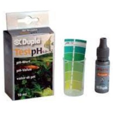 DUPLA TEST PH 6-7.2 DUPLA TEST PH 6-7.2