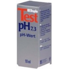 DUPLA TEST PH 7,3 DUPLA TEST PH 7,3