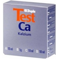 DUPLA TEST CA (ΑΣΒΕΣΤΙΟΥ)