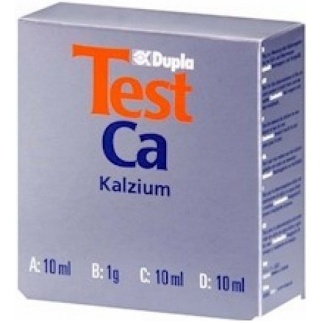DUPLA TEST CA (ΑΣΒΕΣΤΙΟΥ) DUPLA TEST CA (ΑΣΒΕΣΤΙΟΥ)