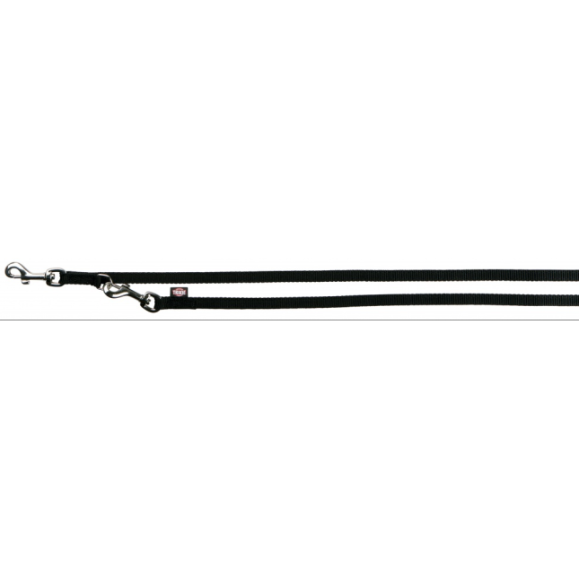 Τrixie οδηγός αυξ premium xs/s 2.00m/15mm Τrixie οδηγός αυξ premium xs/s 2.00m/15mm