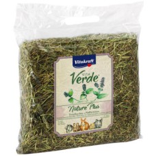 Vitakraft vita verde λιχουδιά χόρτο με δυόσμο 500gr