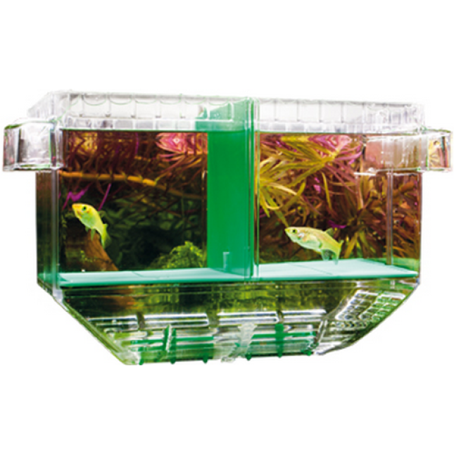 Hobby Nido 1, Πλωτός εκτροφέας 19.5x11x19 cm Hobby Nido 1, Πλωτός εκτροφέας 19.5x11x19 cm