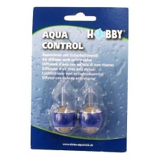 Hobby Aqua Control, Air diffuser Βαλβίδες αντεπιστροφής (2 τεμ) Hobby Aqua Control, Air diffuser Βαλβίδες αντεπιστροφής (2 τεμ)