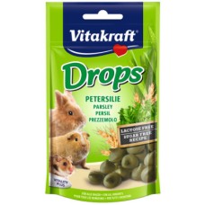 Vitakraft drops λιχουδιά σταγόνες Vitakraft drops λιχουδιά σταγόνες