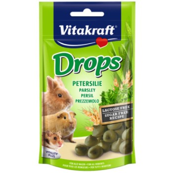 Vitakraft drops λιχουδιά σταγόνες
