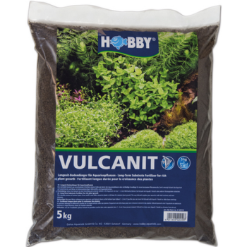 Hobby Vulcanit 5kg λίπασμα υποστρώματος