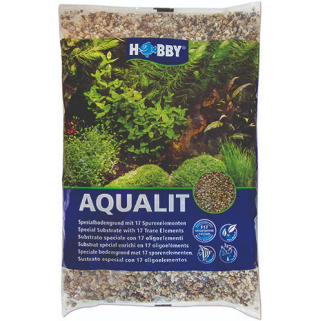 Hobby Aqualit 3lt Hobby Aqualit 3lt