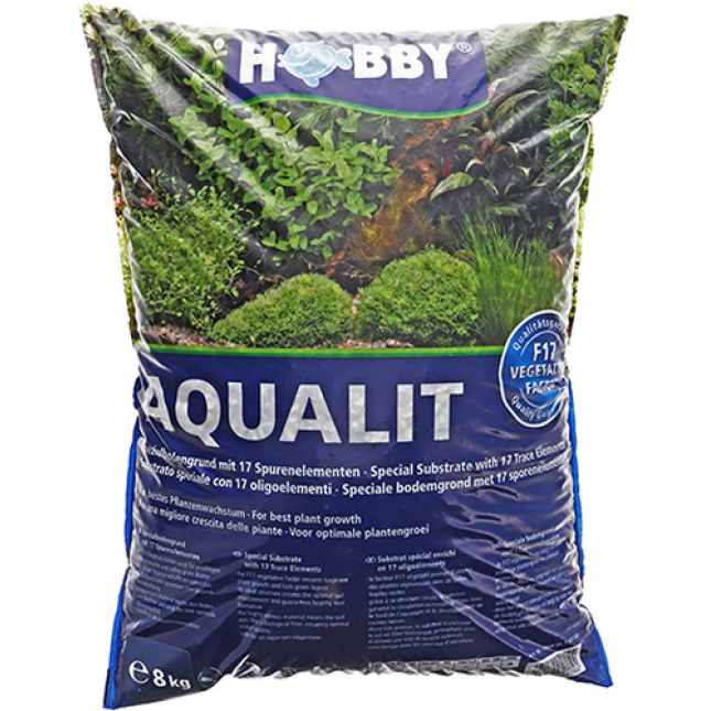 Hobby Aqualit 8 kg Hobby Aqualit 8 kg